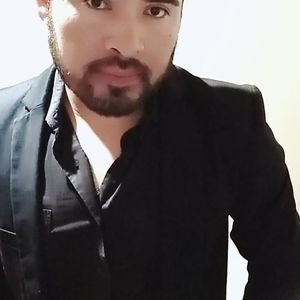 Meet your Posher, Agustin